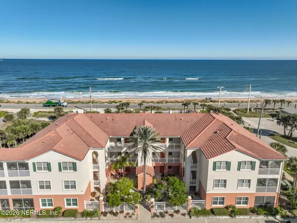 100 Marina Bay Drive #101, Flagler Beach, FL 32136