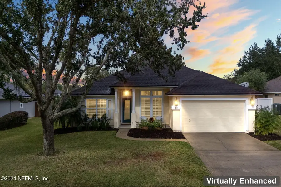 416 W Silverthorn Lane, Ponte Vedra, FL 32081 - Image #2
