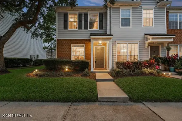 3495 Nightscape Circle, Jacksonville, FL 32224