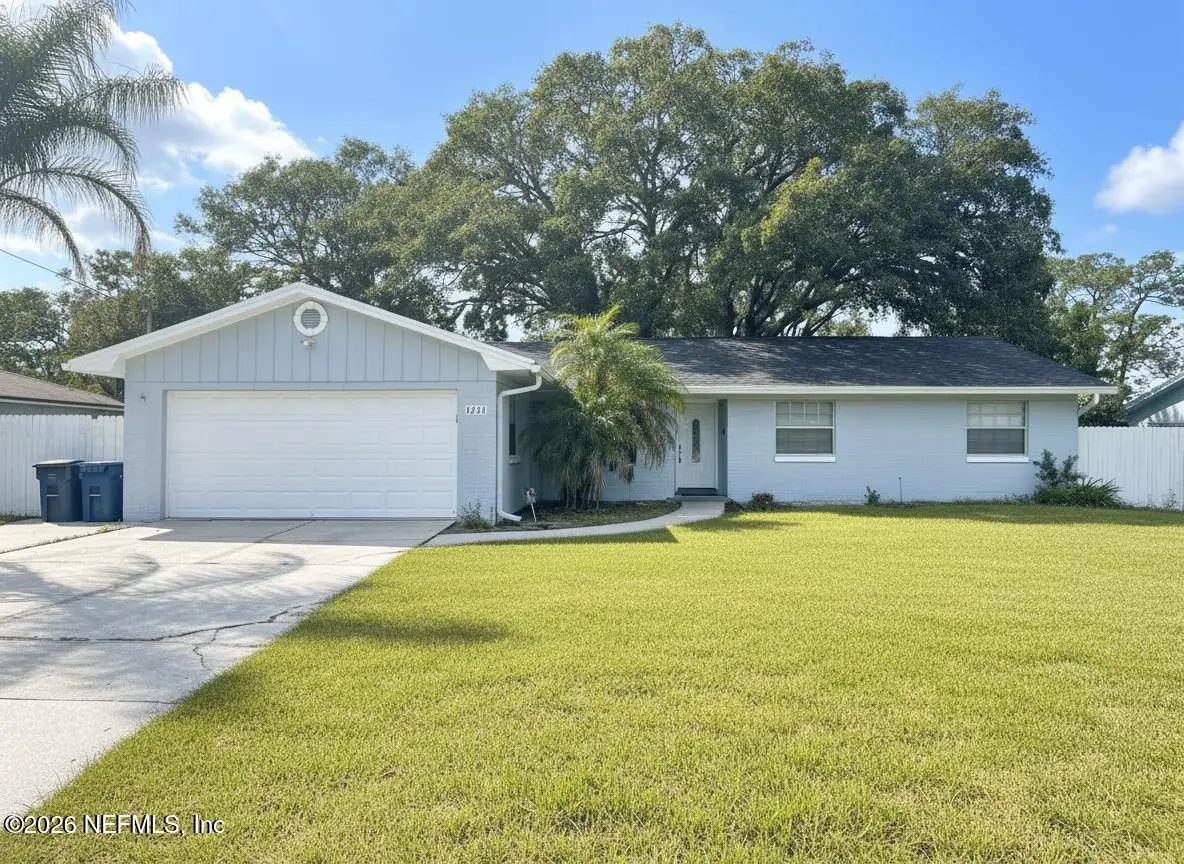 1516 Derringer Road, Jacksonville, FL 32225 - Image #1