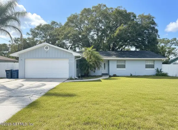 1516 Derringer Road, Jacksonville, FL 32225