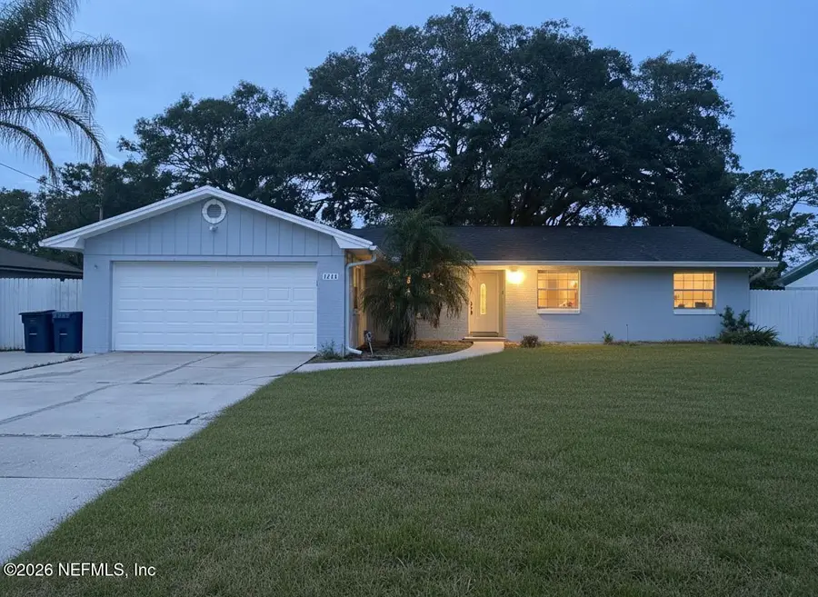 1516 Derringer Road, Jacksonville, FL 32225 - Image #2