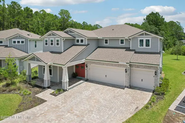 772 Blind Oak Circle, St. Augustine, FL 32095