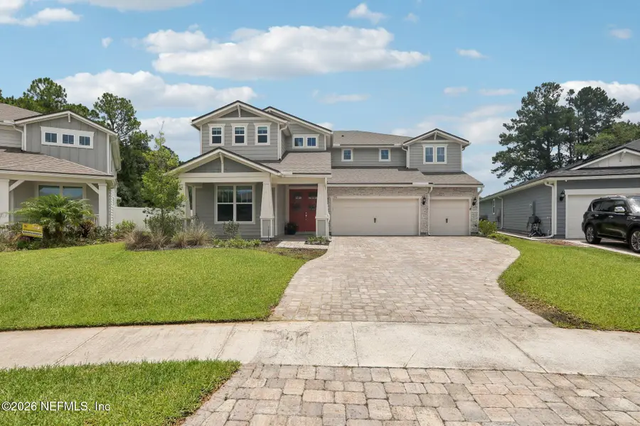 772 Blind Oak Circle, Saint Augustine, FL 32095 - Image #2