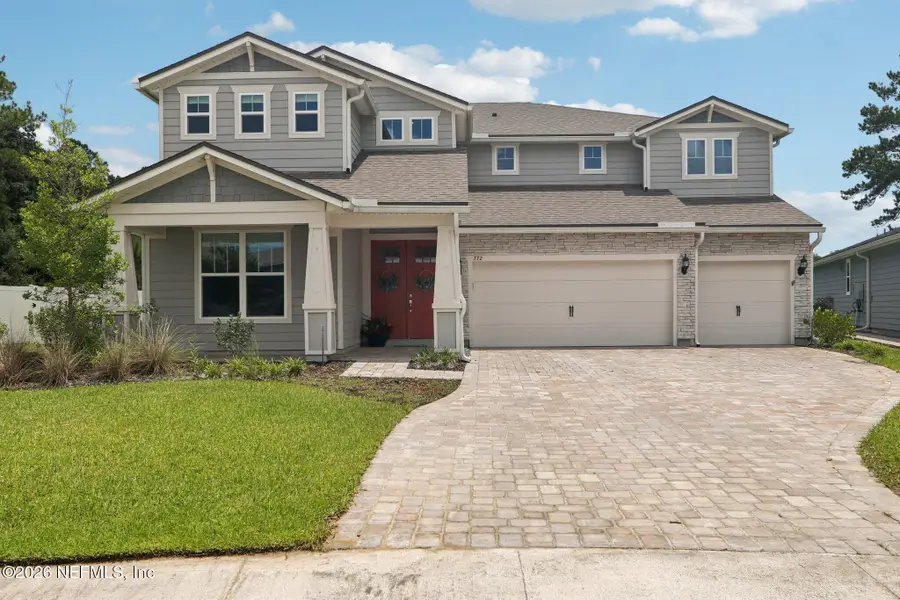 772 Blind Oak Circle, Saint Augustine, FL 32095 - Image #3