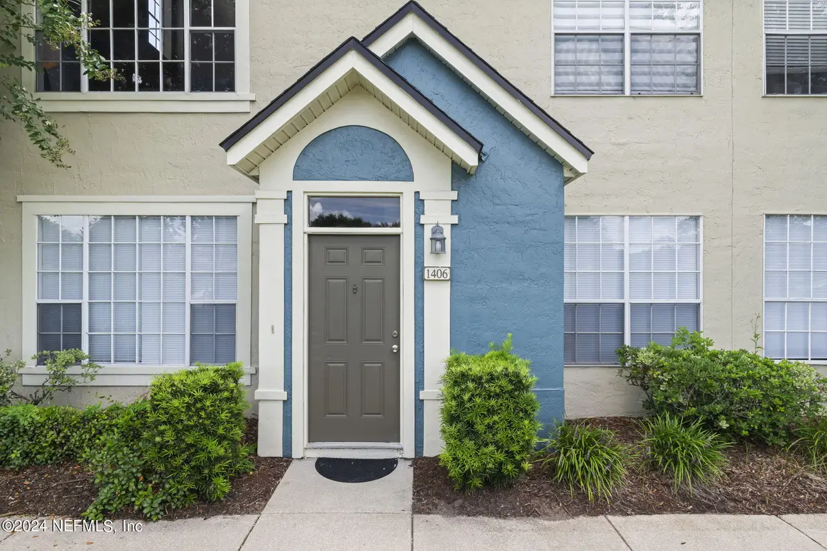 13703 Richmond Park Drive #1406, Jacksonville, FL 32224 - Image #1