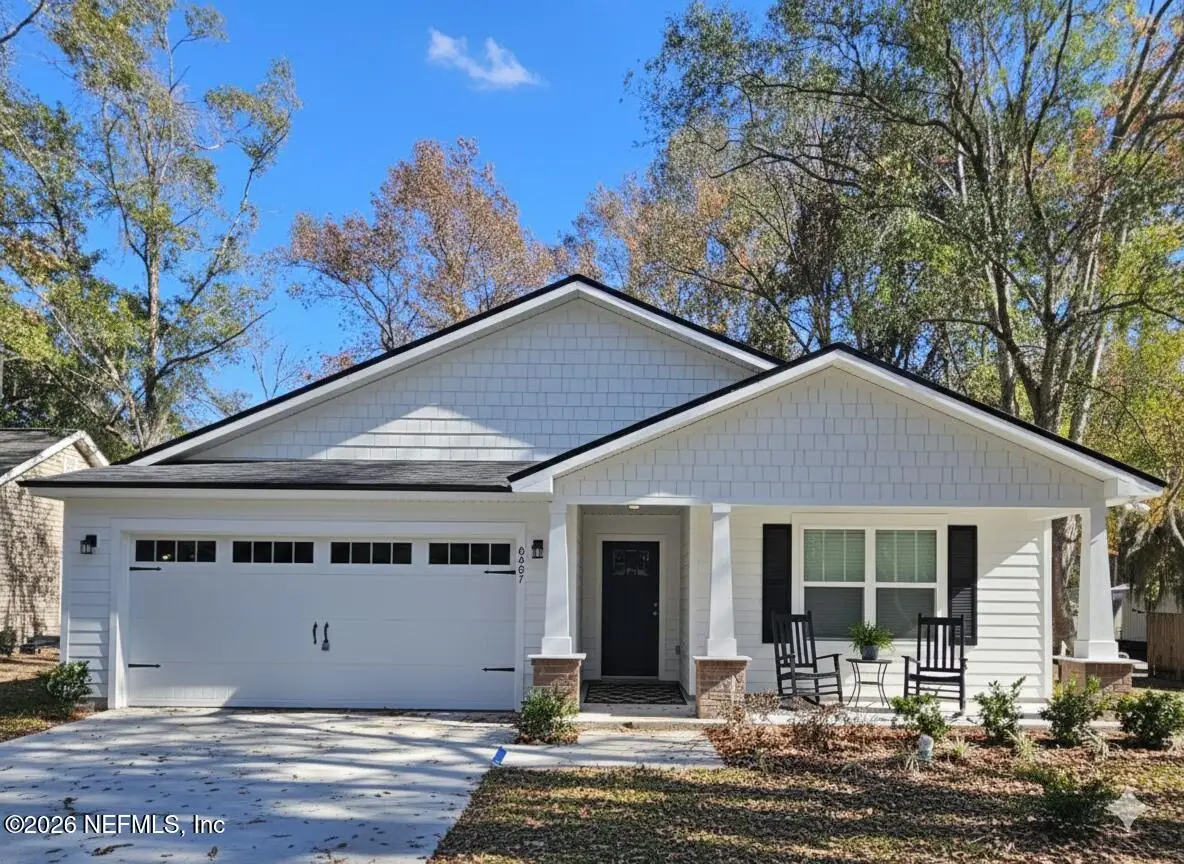6467 Flowers Avenue, Jacksonville, FL 32244 - Image #1