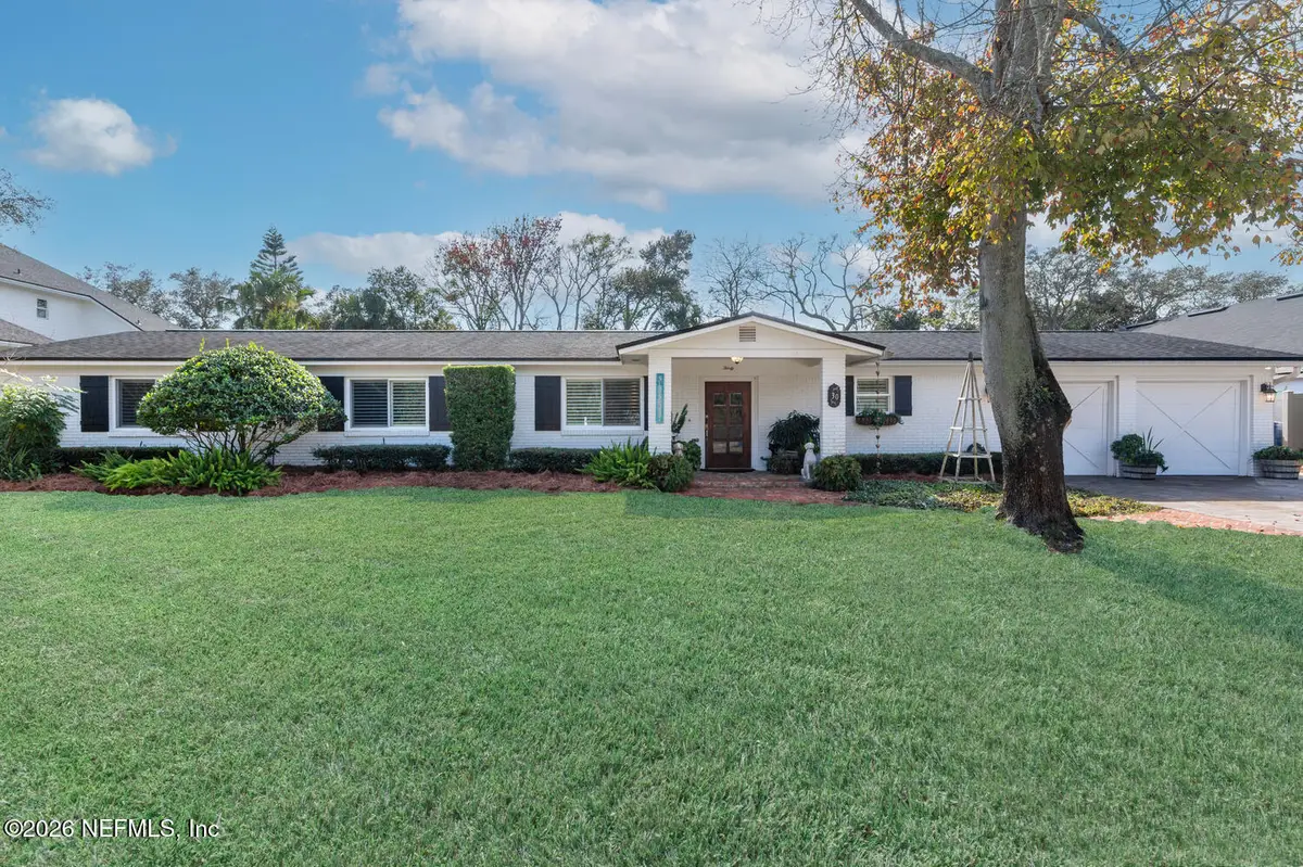 30 Franklin Avenue, Ponte Vedra Beach, FL 32082 - Image #1