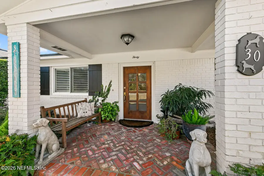30 Franklin Avenue, Ponte Vedra Beach, FL 32082 - Image #3