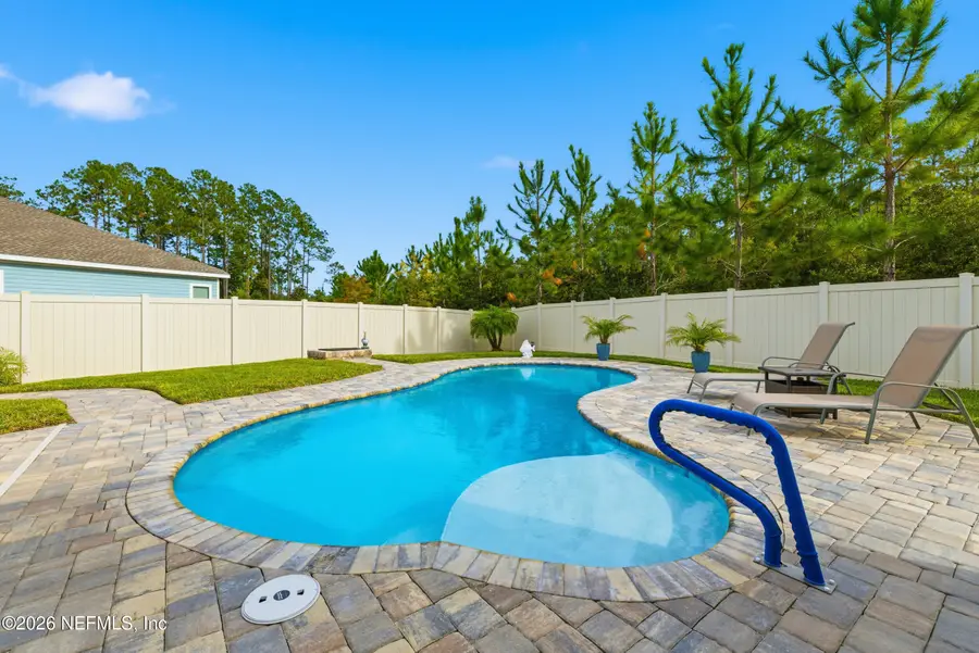 311 Dosel Lane, Saint Augustine, FL 32095 - Image #2