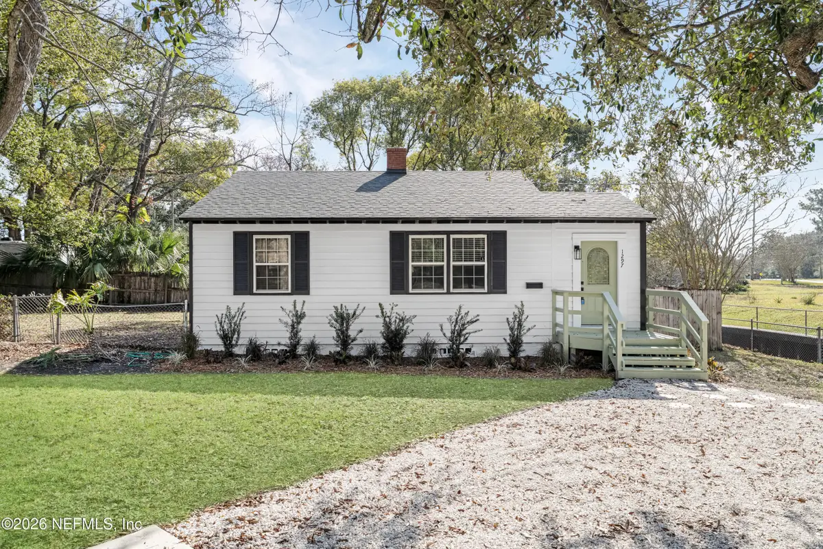 1297 Plymouth Place, Jacksonville, FL 32205 - Image #1