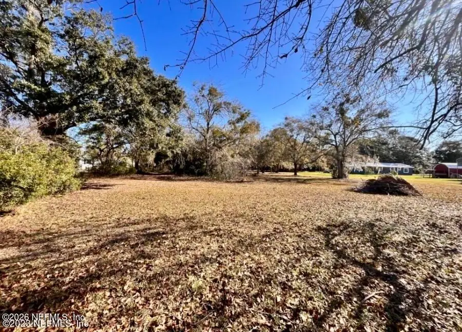 0 Lawrence Lane, Fernandina Beach, FL 32034 - Image #2