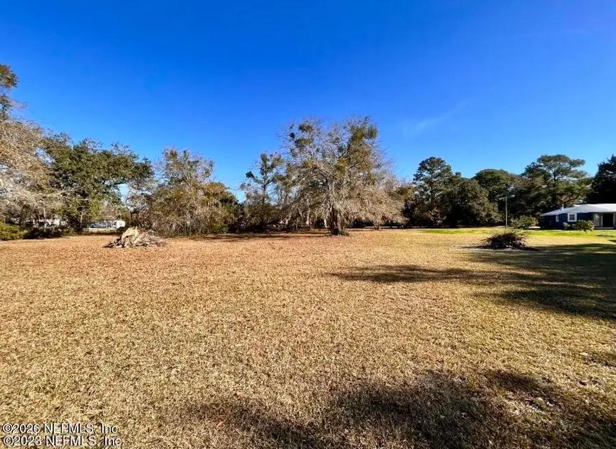 0 Lawrence Lane, Fernandina Beach, FL 32034 - Image #3