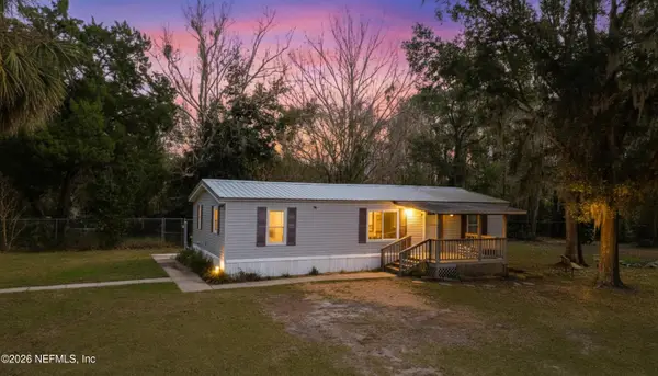 3692 Starratt Road, Jacksonville, FL 32226