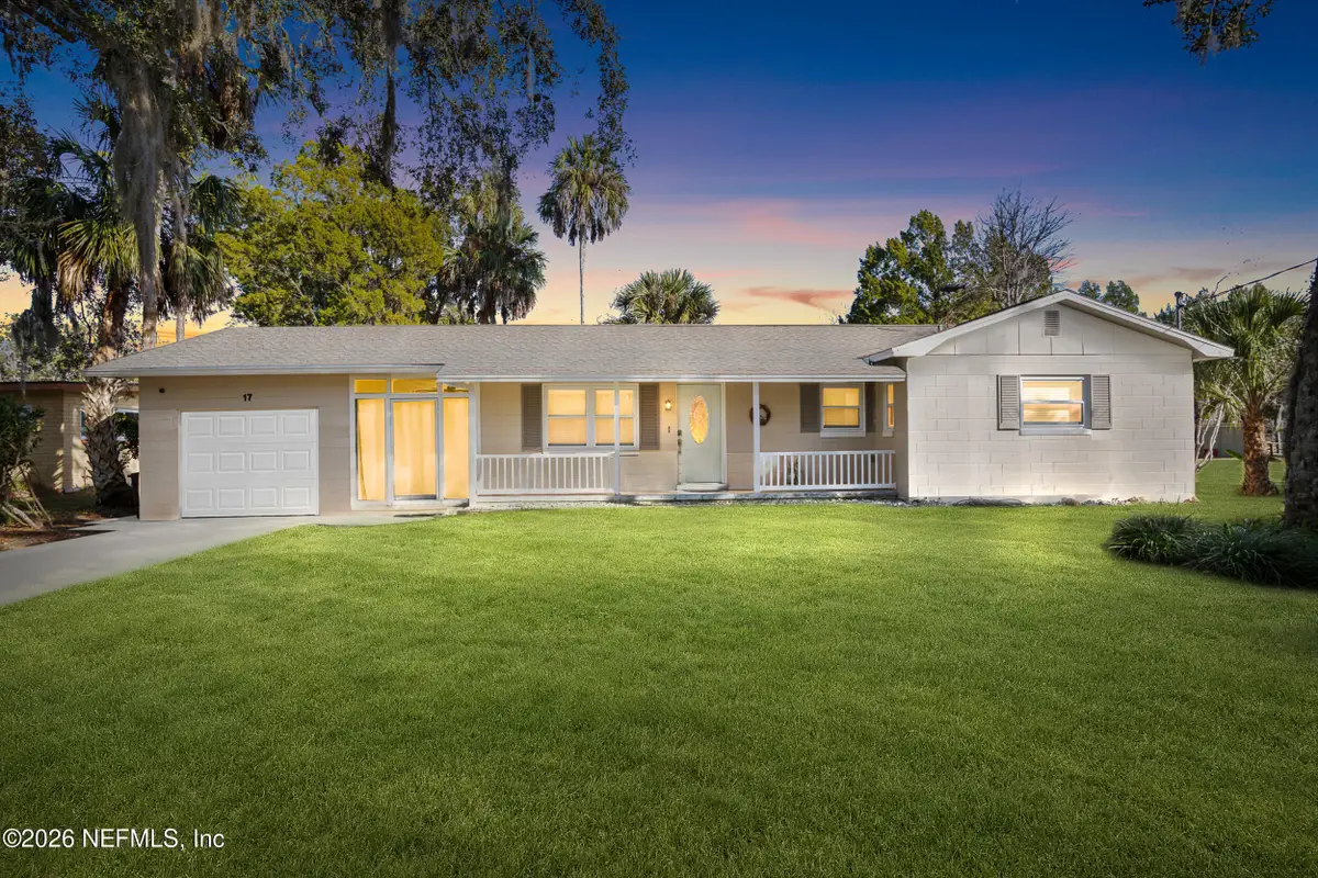 17 Palm Drive, Yankeetown, FL 34498 - Image #1