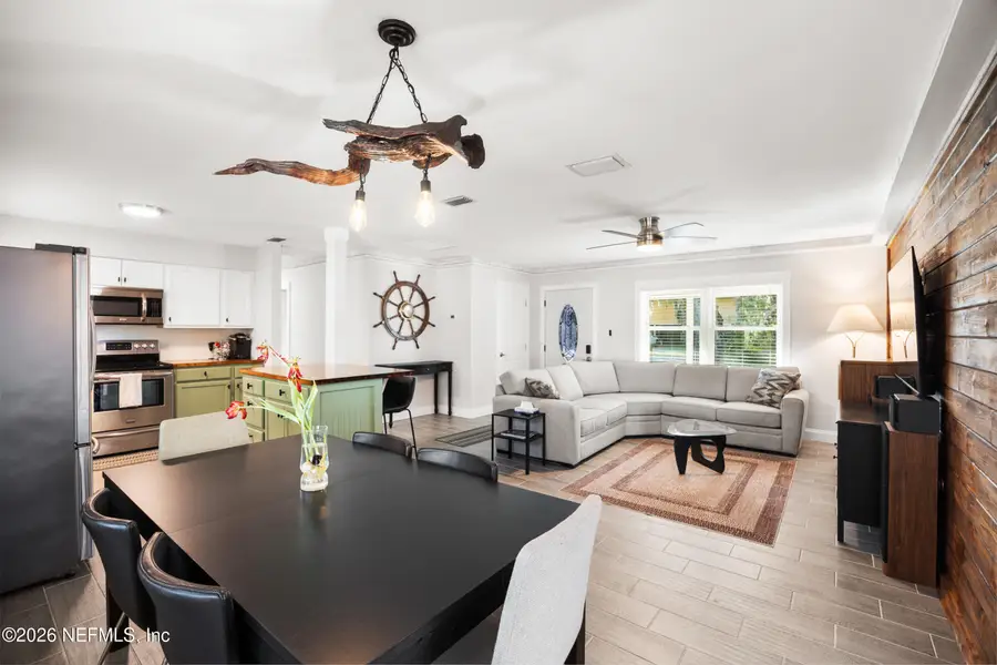 17 Palm Drive, Yankeetown, FL 34498 - Image #3