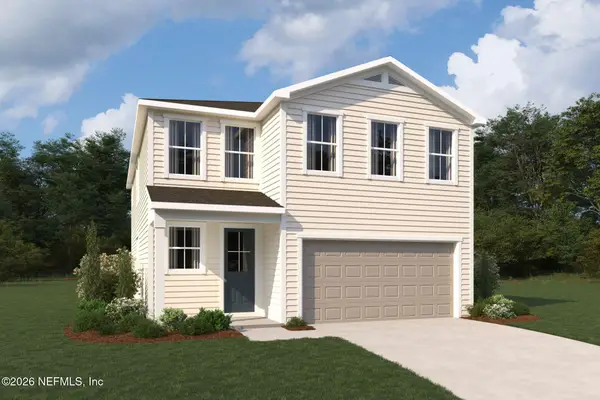 307 Appalachian Trail, St. Johns, FL 32259