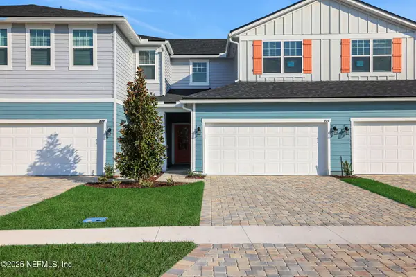 91 Silver Myrtle Court, St. Augustine, FL 32092