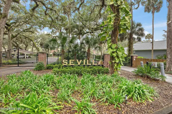 1810 Sevilla Boulevard #310, Atlantic Beach, FL 32233