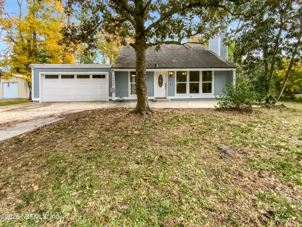 10635 Fox Squirrel Lane, Jacksonville, FL 32257
