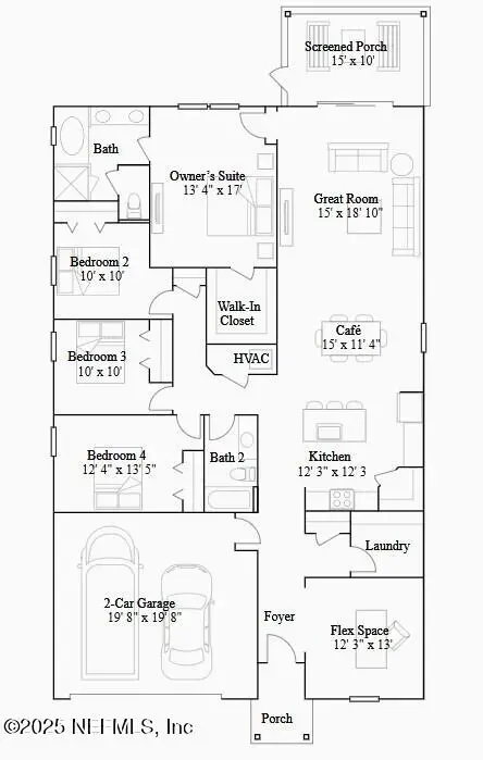 140 Wrensong Place, Saint Augustine, FL 32092 - Image #2