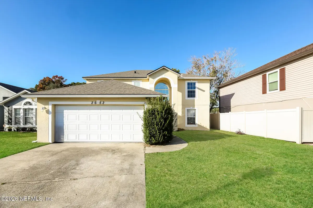2652 Sunrise Ridge Lane, Jacksonville, FL 32211 - Image #1