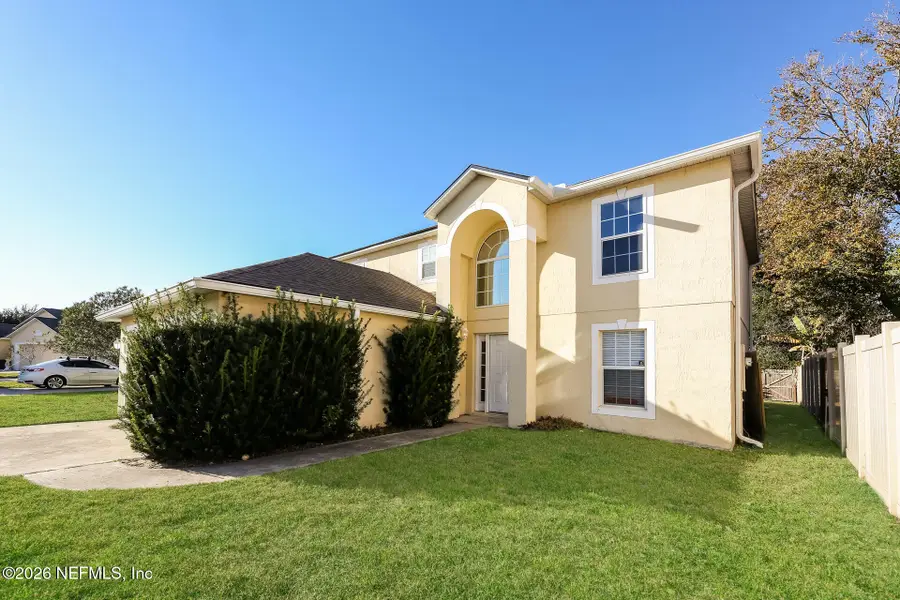 2652 Sunrise Ridge Lane, Jacksonville, FL 32211 - Image #2