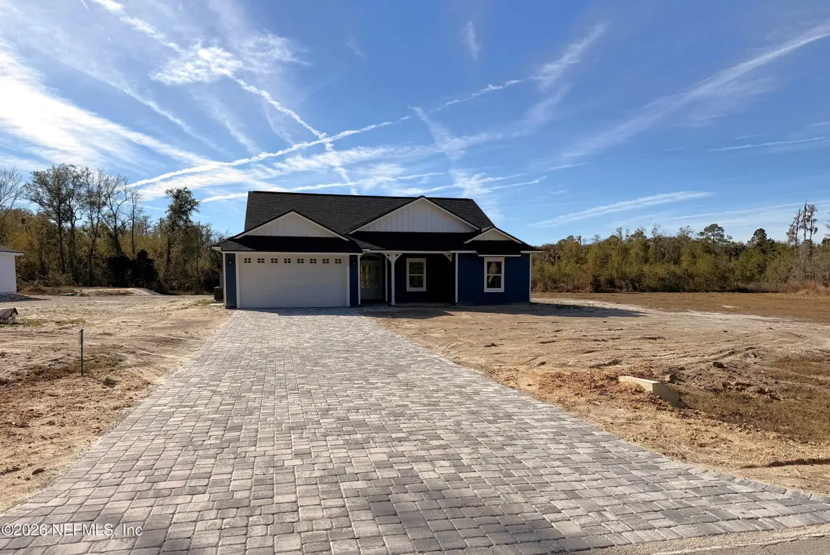 5949 SE County Road 21b, Melrose, FL 32666 - #1