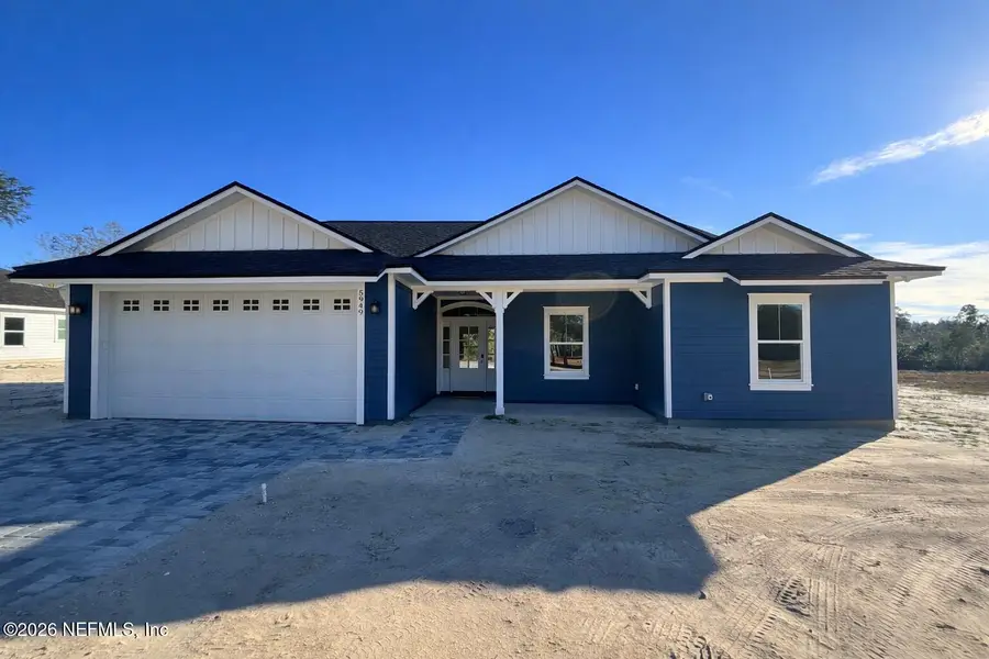 5949 SE County Road 21b, Melrose, FL 32666 - #3