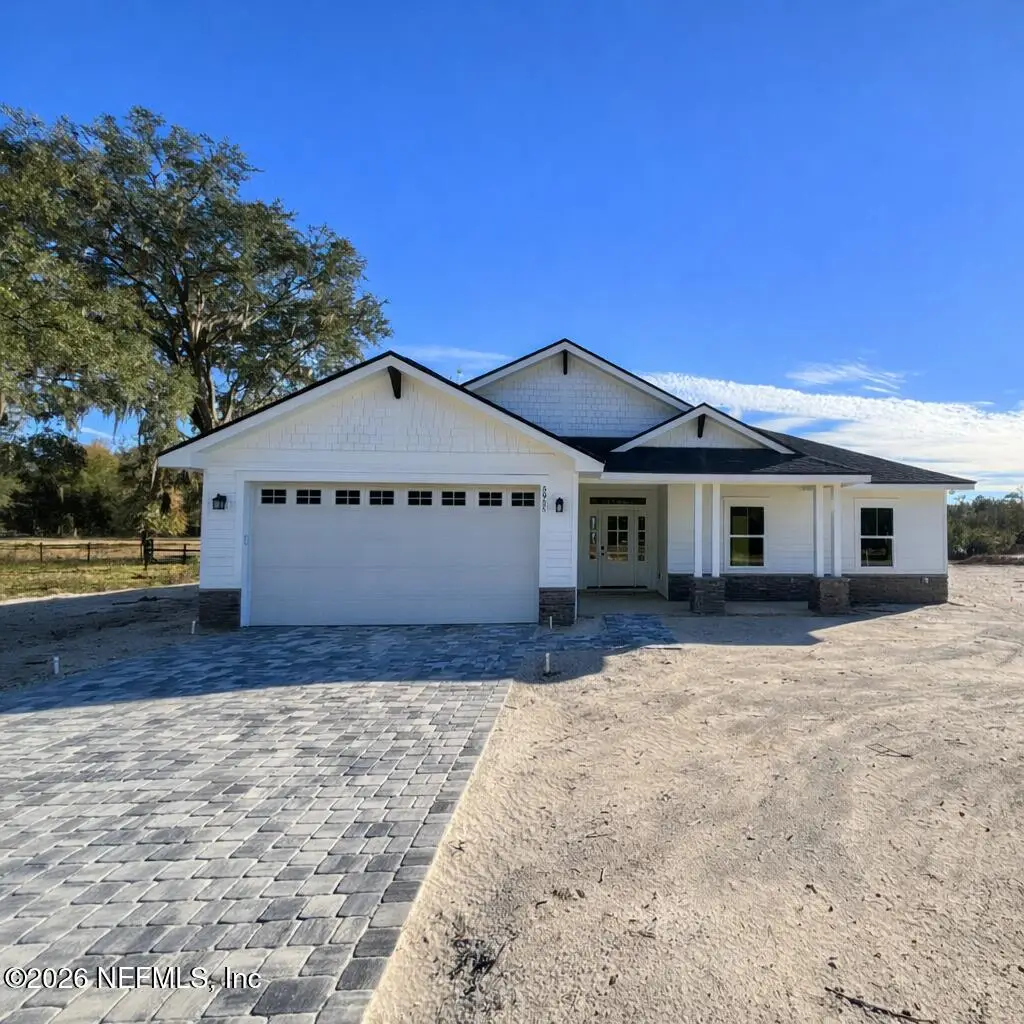 5955 SE County Road 21b, Melrose, FL 32666 - #1