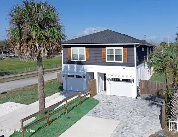 635 5th S Avenue, Jacksonville Beach, FL 32250