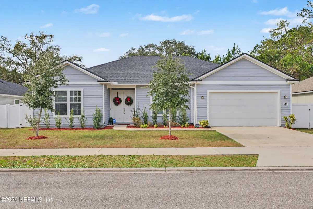 7160 Palm Reserve Lane, Jacksonville, FL 32222 - Image #1