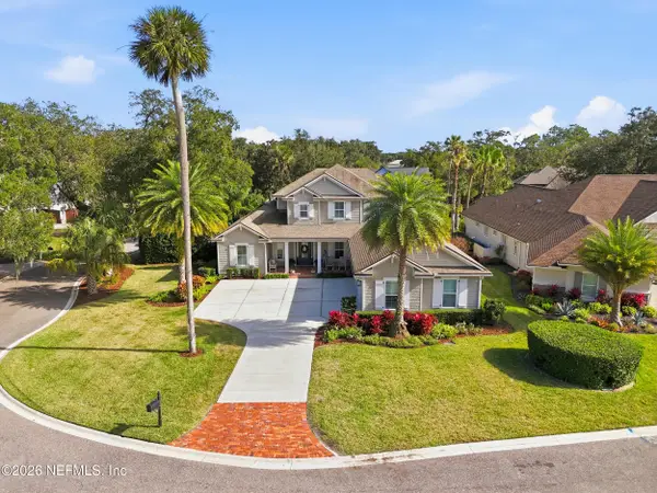 170 River Marsh Drive, Ponte Vedra Beach, FL 32082