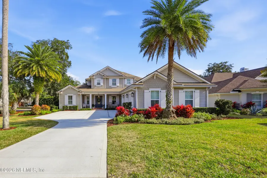 170 River Marsh Drive, Ponte Vedra Beach, FL 32082 - Image #2