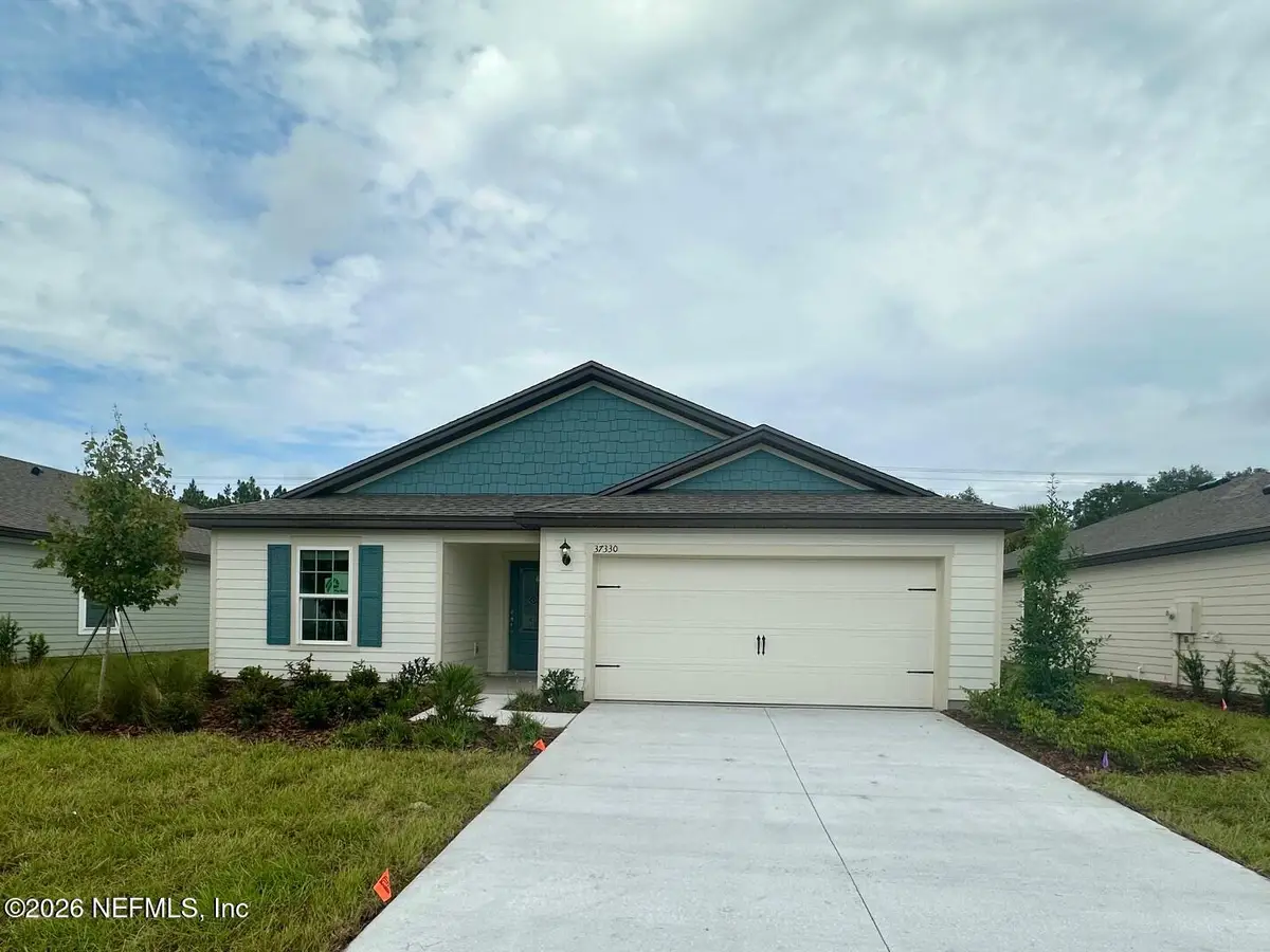 37330 Whisper Way, Hilliard, FL 32046 - #1