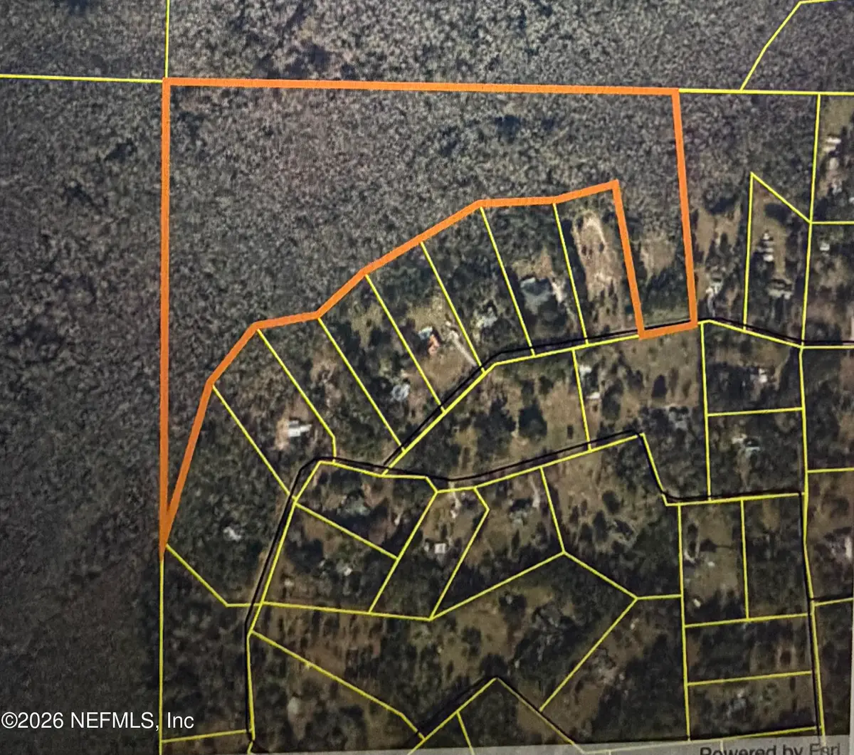 7847 Red Top Road, Macclenny, FL 32063 - Image #1