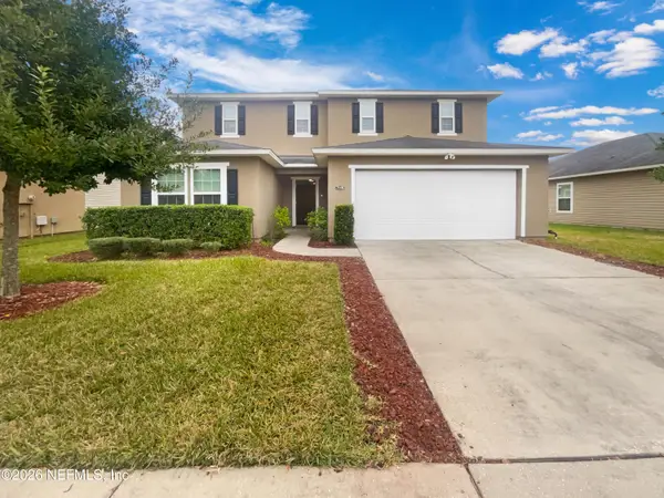 77170 Cobblestone Drive, Yulee, FL 32097