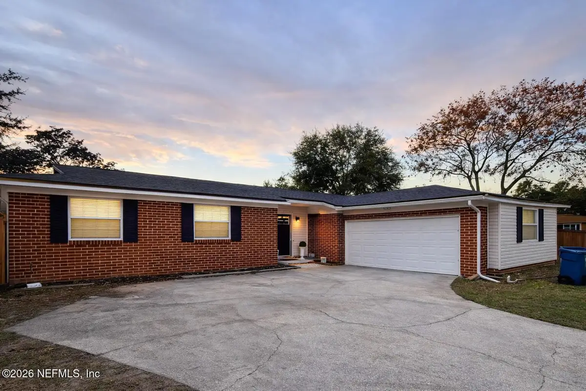 3930 University Club Boulevard, Jacksonville, FL 32277 - Image #1