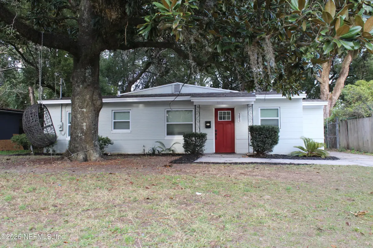 3859 Abby Lane, Jacksonville, FL 32207 - Image #1