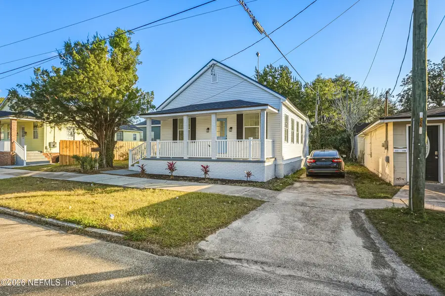 526 E 3rd Street, Jacksonville, FL 32206 - Image #2