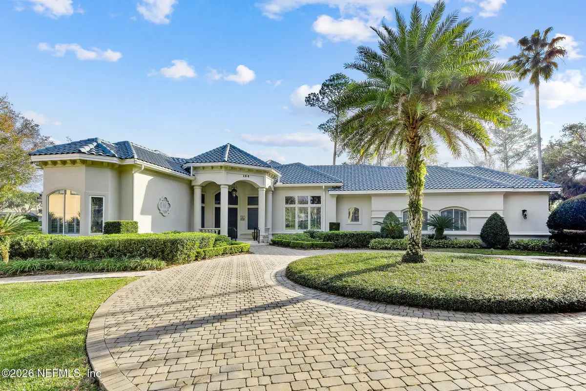 164 Plantation S Circle, Ponte Vedra Beach, FL 32082 - Image #1