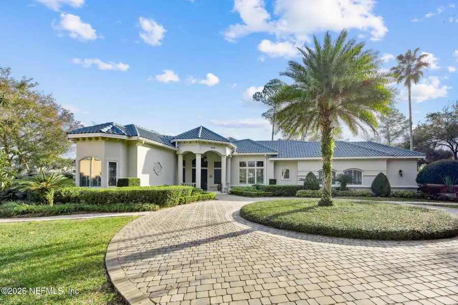 164 Plantation S Circle, Ponte Vedra Beach, FL 32082 - Image #3