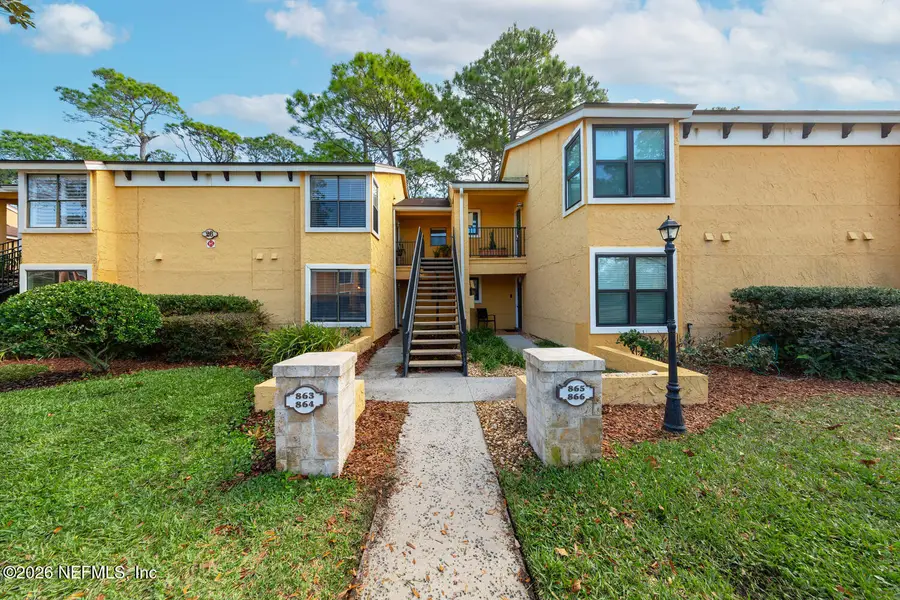 864 Shoreline Circle, Ponte Vedra Beach, FL 32082 - Image #3