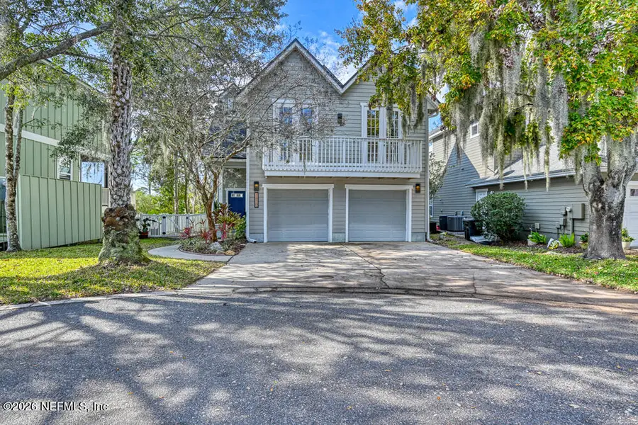 1470 Marsh View Court, Atlantic Beach, FL 32233 - Image #2