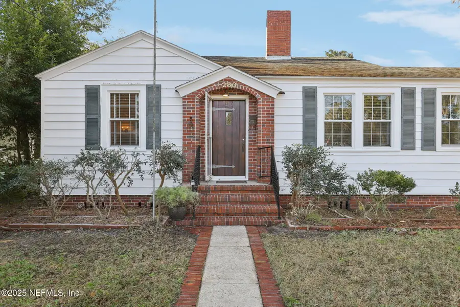 280 Mulberry Street, Jacksonville, FL 32208 - Image #2