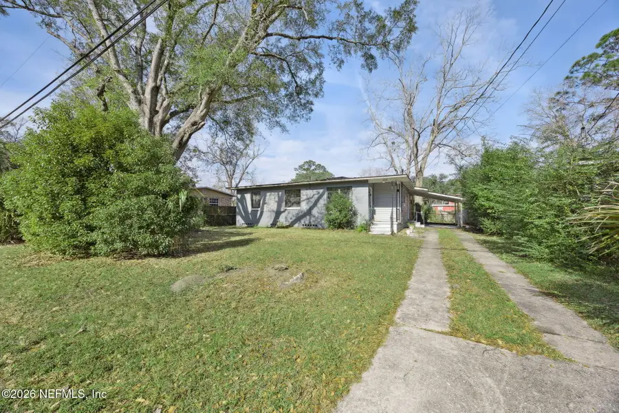 2739 King Cole Drive, Jacksonville, FL 32209 - Image #2