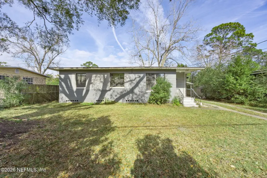 2739 King Cole Drive, Jacksonville, FL 32209 - Image #3
