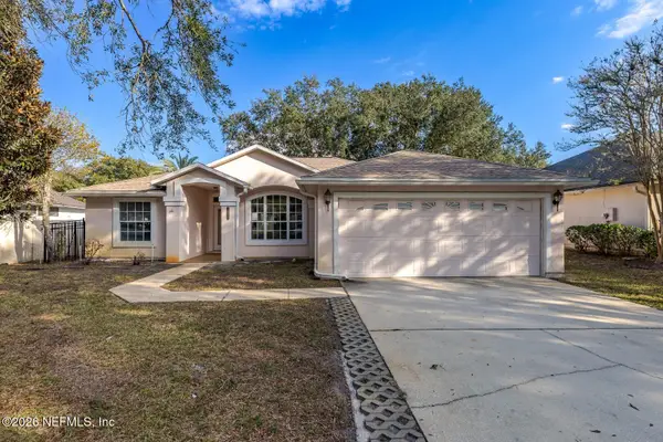 1412 Kipling Lane, Ponte Vedra, FL 32081