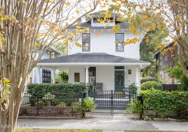 2326 Forbes Street, Jacksonville, FL 32204