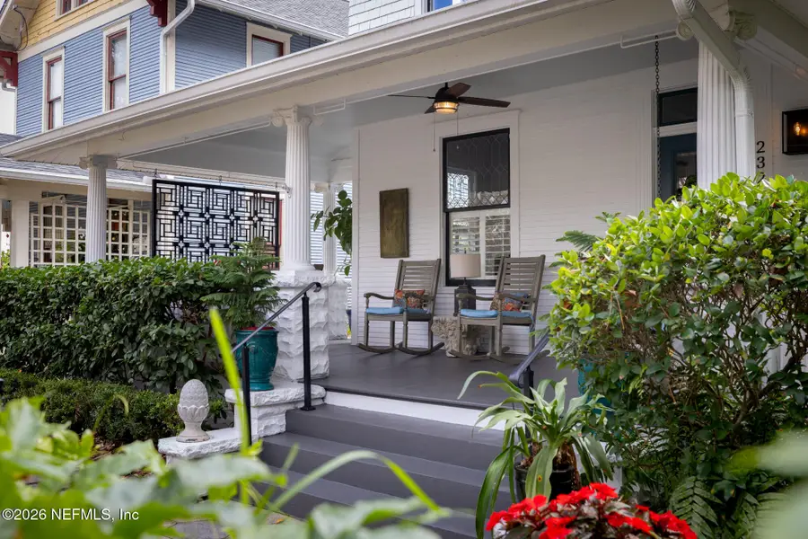 2326 Forbes Street, Jacksonville, FL 32204 - Image #3